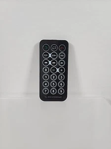 Mando a distancia Scosche BTFMA para transmisor FM  - Imagen 1 de 3