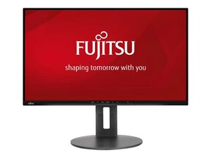 Fujitsu Monitor B27-9 TS FHD | 27 Zoll | Full HD | Weiß - Bild 1 von 4