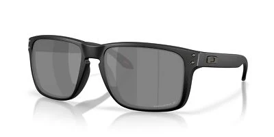 Gafas de sol Oakley Holbrook XXL negro mate/negro Prizm polarizadas 61 mm Foto 1 de 4