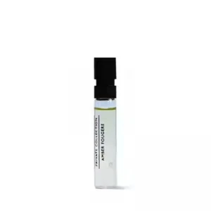 Official mini of CLIVE CHRISTIAN V Amber Fougere 2ml 0.068 fl. oz. - Picture 1 of 1