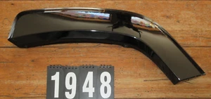 OEM 2019-20-21-22-23-2024 Toyota RAV4 Left Rear Wheel Opening Arch Flare Molding - Picture 1 of 4