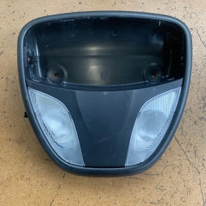 2013-2016 Dodge Dart Overhead Dome Light 5MW40JXPAB Black OEM - Picture 1 of 8