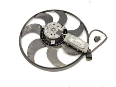 2001-2003 Volvo S80 Engine Cooling Fan And Motor Assm OEM 306805474 Foto 1 de 4