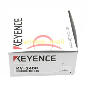 1PC Keyence KV-24DR PLC Module New - Picture 1 of 1