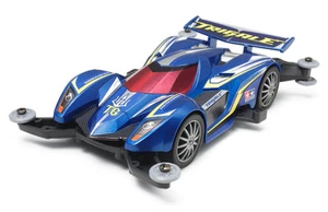 TAMIYA MINI 4WD TA18638 TRI-GLADE TELAIO MA - Imagen 1 de 1