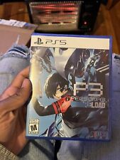 Persona 3 Reload: Standard Edition - PlayStation 5