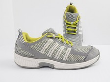 orthofeet verve comfort athletic shoes for women