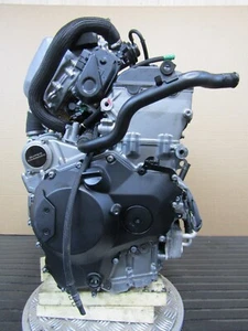 Kawasaki Ninja H2 ZX1002 SX SE 2018 3,845 miles engine test run (12987) - Picture 1 of 17
