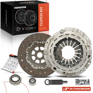 Transmission Clutch Kit for Lexus IS250 2006 2007 2008 2009 2010 2011 2012 2.5L - Picture 1 of 8