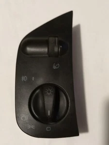 SEAT VW DEVIO LUCI COMANDO FARO USATO ORIGINALE 6K1941531 - Imagen 1 de 4