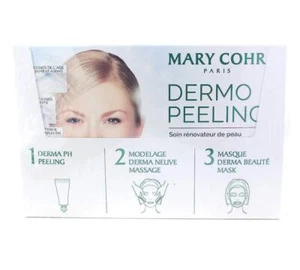 Mary Cohr Dermo Peeling - Derma PH Peeling Set box*10 #Salon #dktuk - Picture 1 of 1