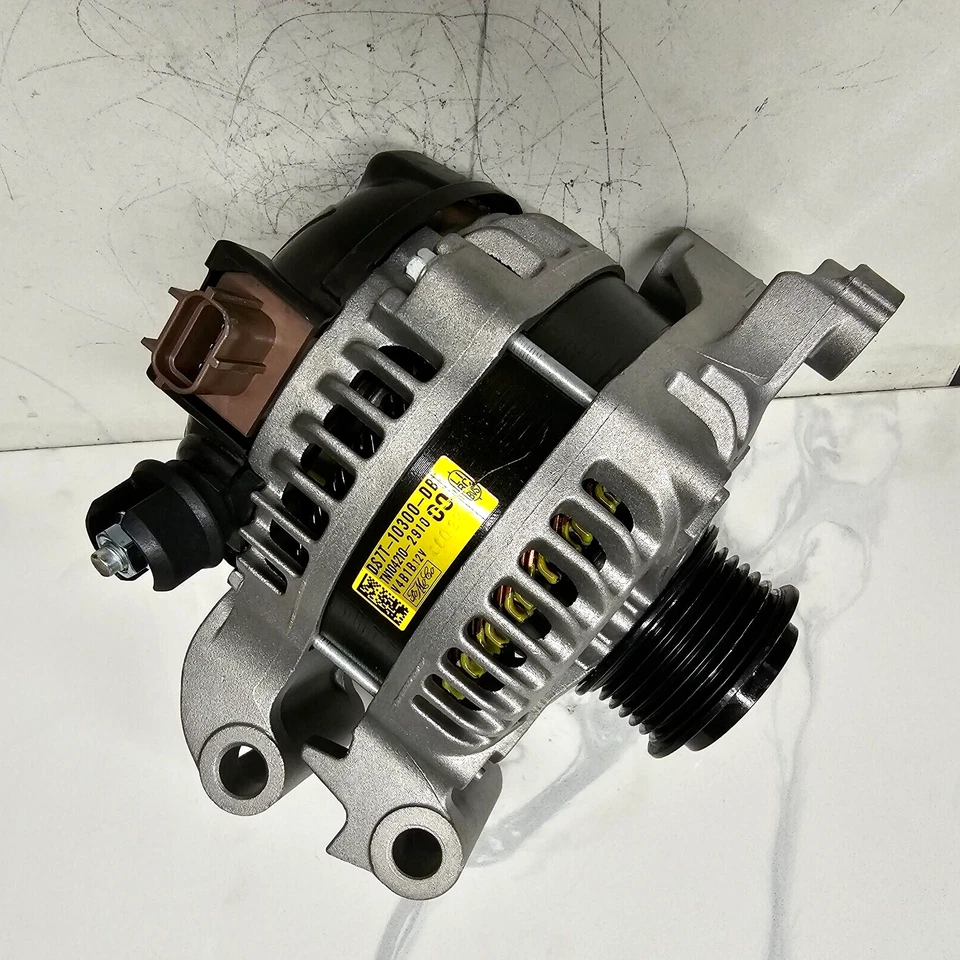 Ford Fusion 2013 2014 alternador de 1,6 litros 150 amperios OEM Reman por Ace Foto 1 de 4