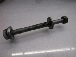 BMW 5 series E39 95-03 530D PAS Power steering rack mount bolt + nut 1096030 - Picture 1 of 4