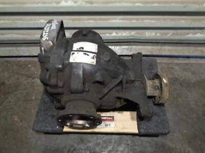 Conjunto de diferencial trasero Land Rover Range Rover 2003-2005 OEM AK2112235 Foto 1 de 4