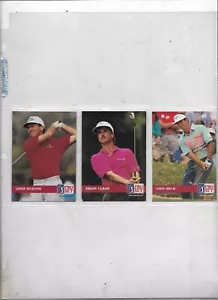 1992 PRO SET GOLF PICK-15 COMPLETE YOUR SET OR PLAYERS SET - Picture 1 of 1