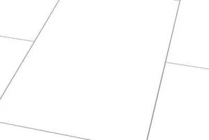 Click Laminat Falqoun Stone 2.0 Fliese Hochglanz weiß mit V-Fuge ab 19,99 €/m²  - Bild 1 von 1