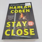 Stay Close By Harlan Coben 2019 Trade Paperback