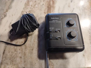 Radio Shack/Realistic Amplified Shortwave Antenna 20-280 - Zdjęcie 1 z 2