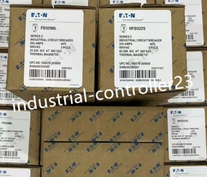 1PC Brand New FDB3090L FDB3090LCircuit Breaker DHL Expedited Shipping - Picture 1 of 13