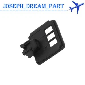 Windshield Auto Defog Sensor Black Replacement For Optima 2016-2020 97257-C1000 - Picture 1 of 8