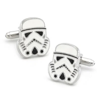 Gemelos STORMTROOPER Star Wars Fan Clon Ejército Imperio Galáctico NUEVO con BOLSA DE REGALO Foto 1 de 4