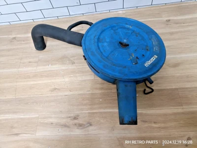 LIMPIADOR DE AIRE GENUINO MAZDA 626 CB Montrose Capella 1978-1982 Foto 1 de 4