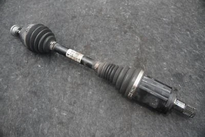 Front Left Driver Side CV Axle Shaft 31608092513 OEM BMW M8 F92 2020-25 M5 F90 - Image 1 of 4