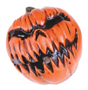 Pumpkin Jack O Lantern Hidden Screamer Halloween Decoration Prop Decor NEW - Picture 1 of 1