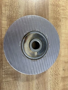 US TOWER HDX 455/555 Crank-up or Tilt-over Cable pulley NOS - Zdjęcie 1 z 3