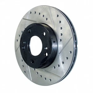 StopTech For BMW 428i xDrive Gran Coupe 2015 2016 Brake Rotor -Rear Driver Side - Picture 1 of 4