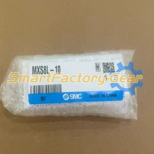 Nuevo cilindro SMC MXS8L-10 #1 pieza en caja MXS8L10 - Imagen 1 de 5