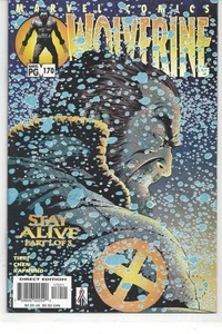 Wolverine 170 (1. Serie) Mike McKone Cover - Bild 1 von 1