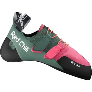 Red Chili Fusion LV Climbing Shoe - Picture 1 of 1