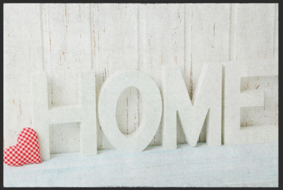 Fussmatte Home 6299 - Bild 1 von 1