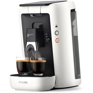 Philips Senseo® Maestro Kaffee Pad Maschine, Weiß (CSA260/10R1) - Bild 1 von 1