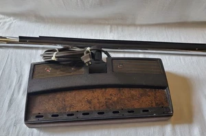 UGELLO DI ALIMENTAZIONE VINTAGE RAINBOW D4C CON BACCHETTA PORTACAVO - USATO/TESTATO BUONO - Foto 1 di 24