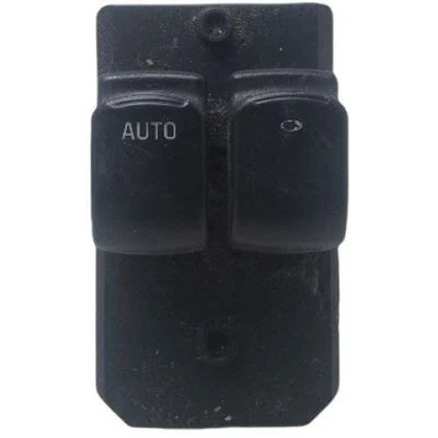 Interruptor de puerta delantera izquierda del conductor ventana del conductor se adapta 05-09 MONTANA 545596 Foto 1 de 4