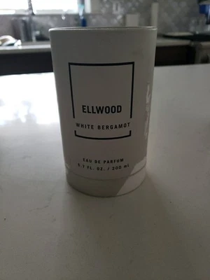 Abercrombie и Fitch Ellwood парфюмированная вода спрей 6,7 унц 200 мл новый не запечатанный  - Изображение 1 из 4