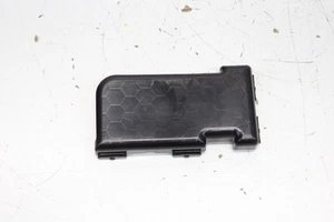 2022-2024 MITSUBISHI OUTLANDER REAR RIGHT BUMPER BLIND SPOT RADAR COVER CAP OEM - Picture 1 of 6