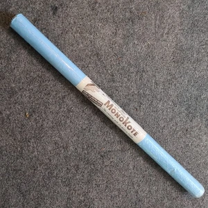 Top Flite Super Mono Coat Lt.Blue 6 ' Roll Film Covering RC Model Airplane NOS - Picture 1 of 9