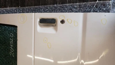 (LOCAL PICKUP ONLY) Driver Front Door Pedestal Passenger Type Sail Fits 97-02 FO Foto 1 de 4