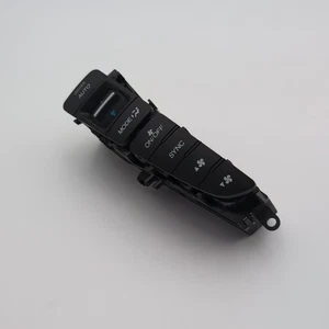 2009 - 2014 Acura TL AC Heater Temperature Control OEM 79620TK4A420M1 - Picture 1 of 18