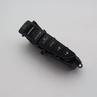 2009 - 2014 Acura TL AC Heater Temperature Control OEM 79620TK4A420M1 - Image 1 of 4