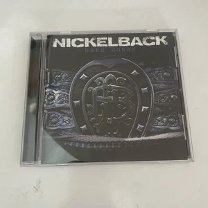 Dark Horse by Nickelback (CD, 2008) - Picture 1 of 2