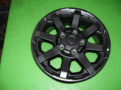 Polaris Xpedition Wheel Rim 15x7 RZR Ranger 1500 XD 5-lug OEM 1525368 Northstar - Image 1 of 4