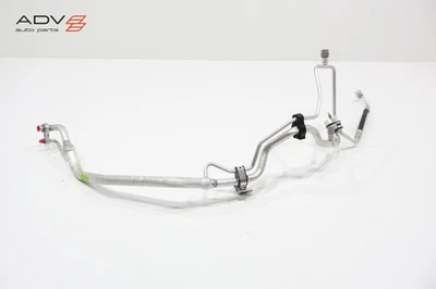 2024-2025 CHEVROLET TRAX 1.2L AC AIRE ACONDICIONADO EVAPORADOR MANGUERA TUBO OEM Foto 1 de 4