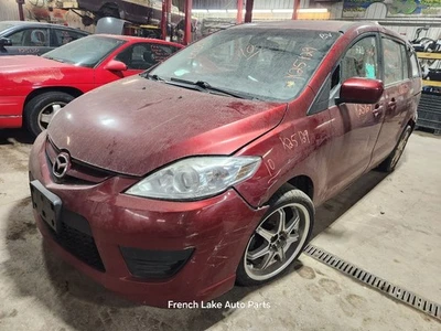 Conjunto de carrocería del acelerador 2,3 L compatible con 08-10 MAZDA 5 12988861 Foto 1 de 4