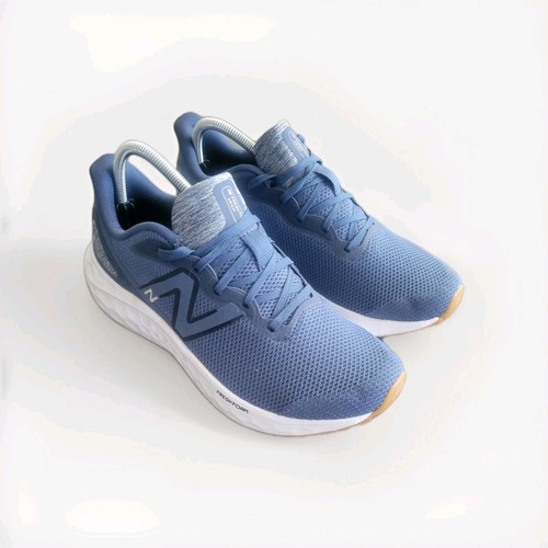 Scarpe da corsa New Balance da uomo US 9 5 Fresh Foam Arishi V4 nere MARISEB4