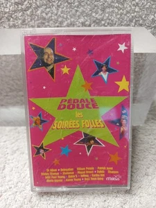 Douce Pedal Les Soirees Folles ....2112.20 - Bild 1 von 4