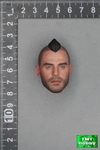 ES General's Armoury GA1009 Bravo 7-1 Kill or Capture - Headsculpt im Maßstab 1:6 - Bild 1 von 3